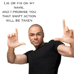 LYING IS WRONG (prod. suzukimethodd)