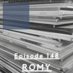 We Are One Podcast Episode 148 - ROMY