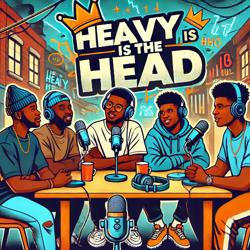 #HITH Episode 30: Tyler Perry Sued, Offset Wildin', and Wayne Writing for Drake?!
