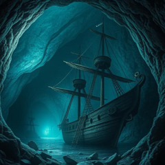 Deadman's Game [Deep-Down Dock]