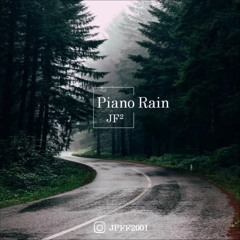 Piano Rain