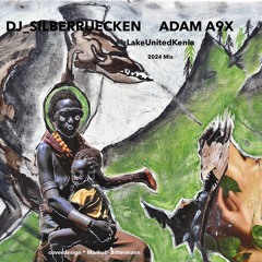 ADAM A9X (LakeUnitedKenia Mix) Live