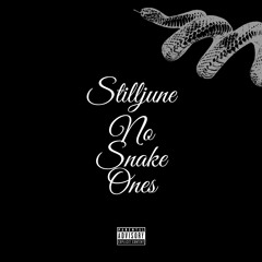 Stilljune - No Snake Ones