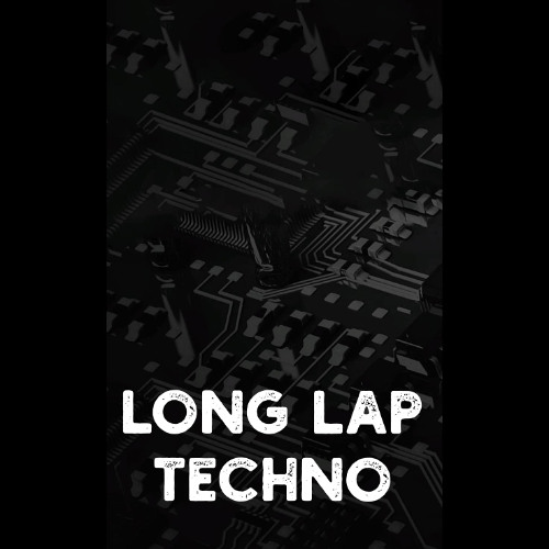 Long Lap Techno (2024)