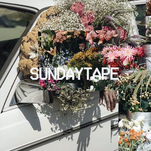 thatboii.wave SUNDAYTAPE #7 w/ Lathivha