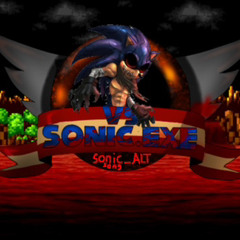 Sonic.exe ( 3.0 Overthrow Update) Unnamed Sonic_ALT Song