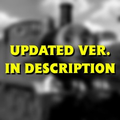 [OUTDATED] Thomas_Without_Friends.wav