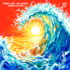 Premiere: Miguel Ante, Jeff Ozmits - Polarized [Melody Of The Soul]