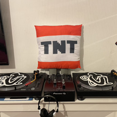 DJ TNT - Mix mess around - 29/03/2023
