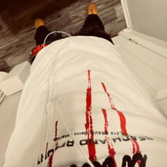 zaire ameen - "walk/did dat" prod. zaire ameen