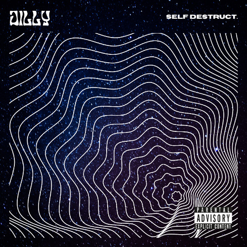 SELF DESTRUCT