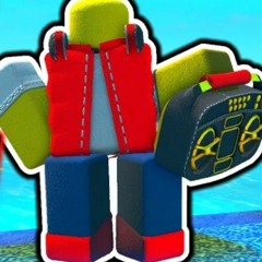 updated TDS OST plush dj