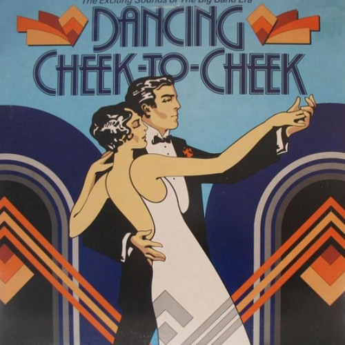 Cheek to Cheek v2- Irving Berlin- Tenor sax