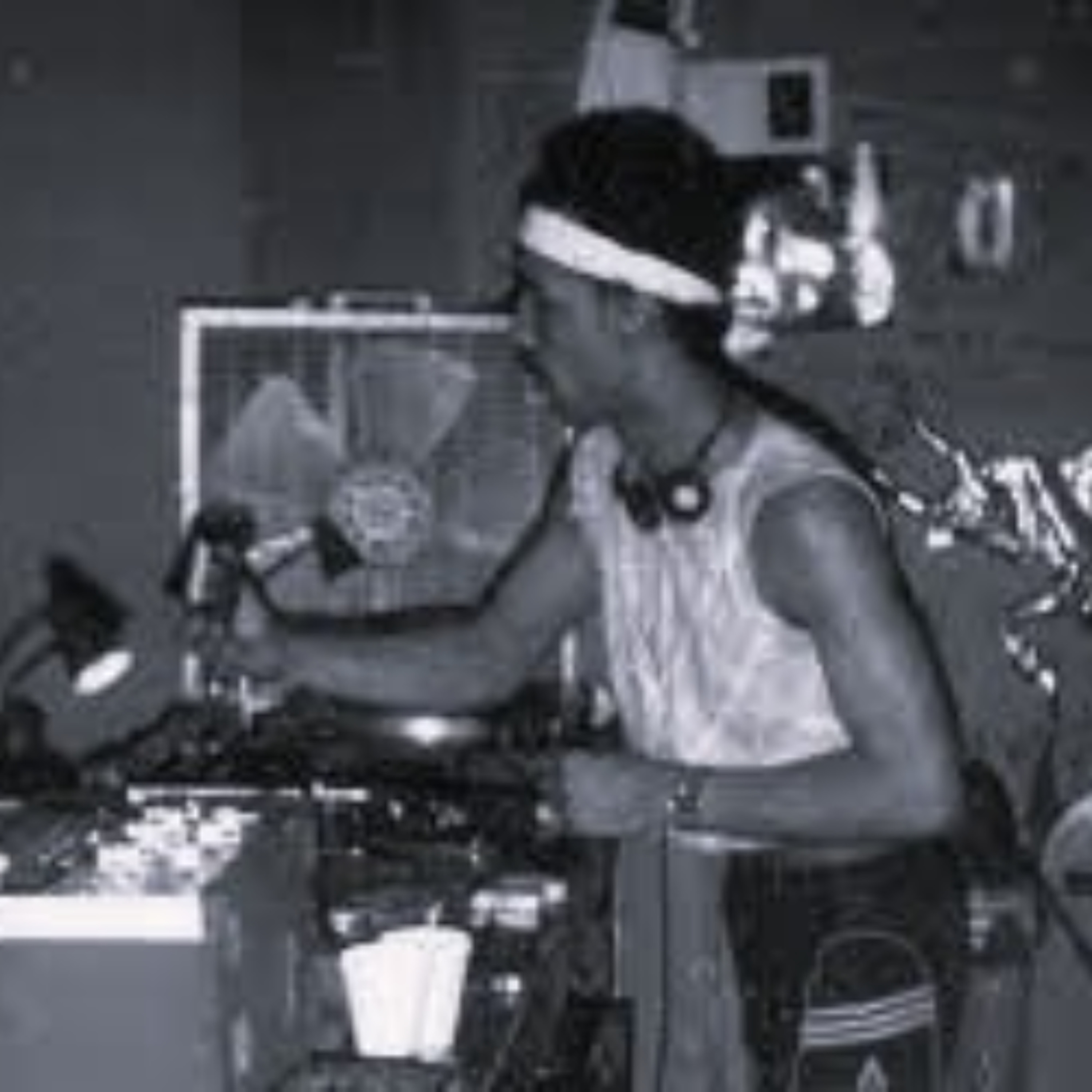 Ron Hardy Live @ The Muzic Box, Chicago, 1985' (Manny'z Tapez) episode artwork
