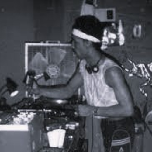 Stream Ron Hardy Live @ The Muzic Box, Chicago, 1985' (Manny'z