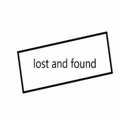 lost and found