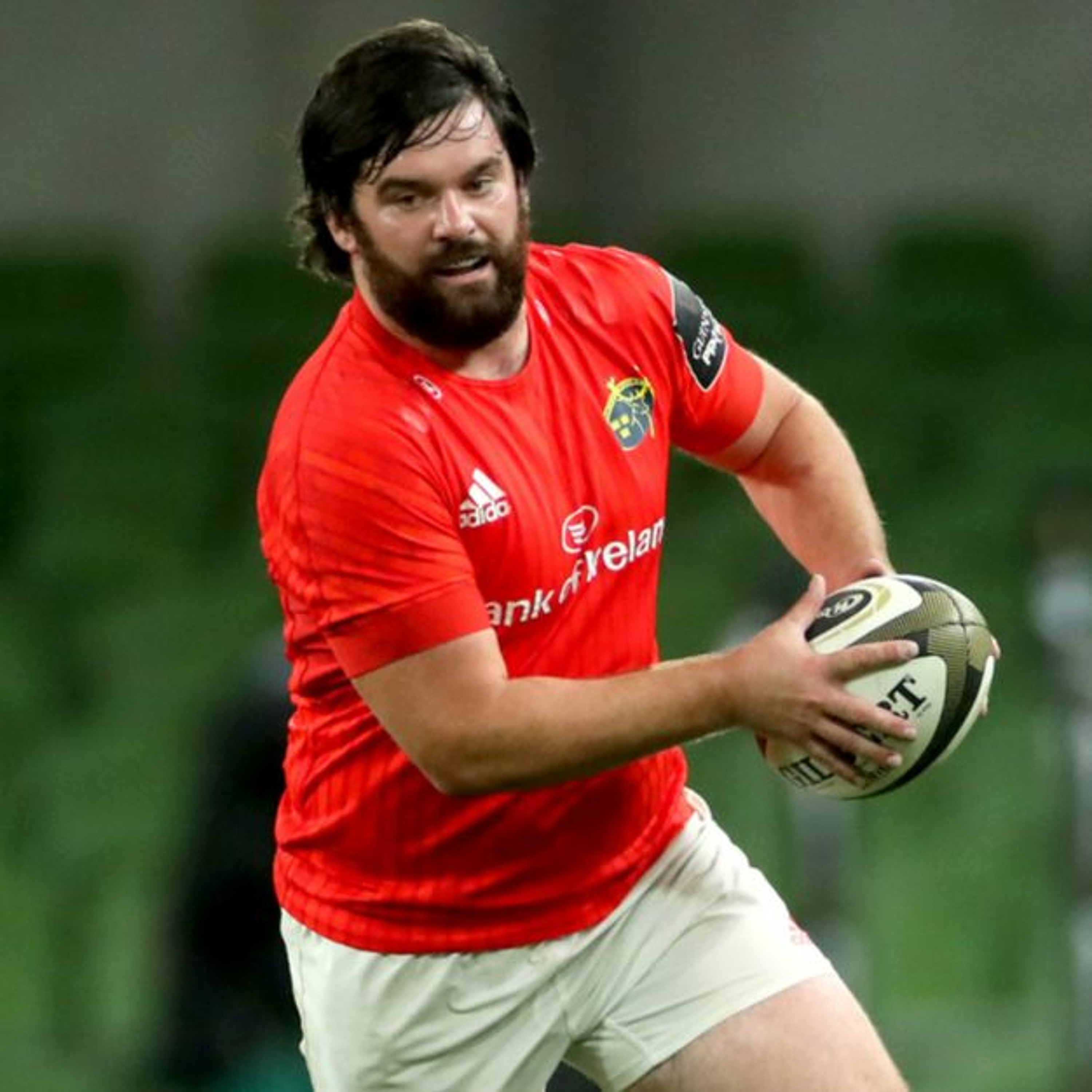 MunsterRugby