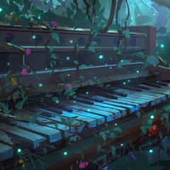 Légende – Original emotional Piano