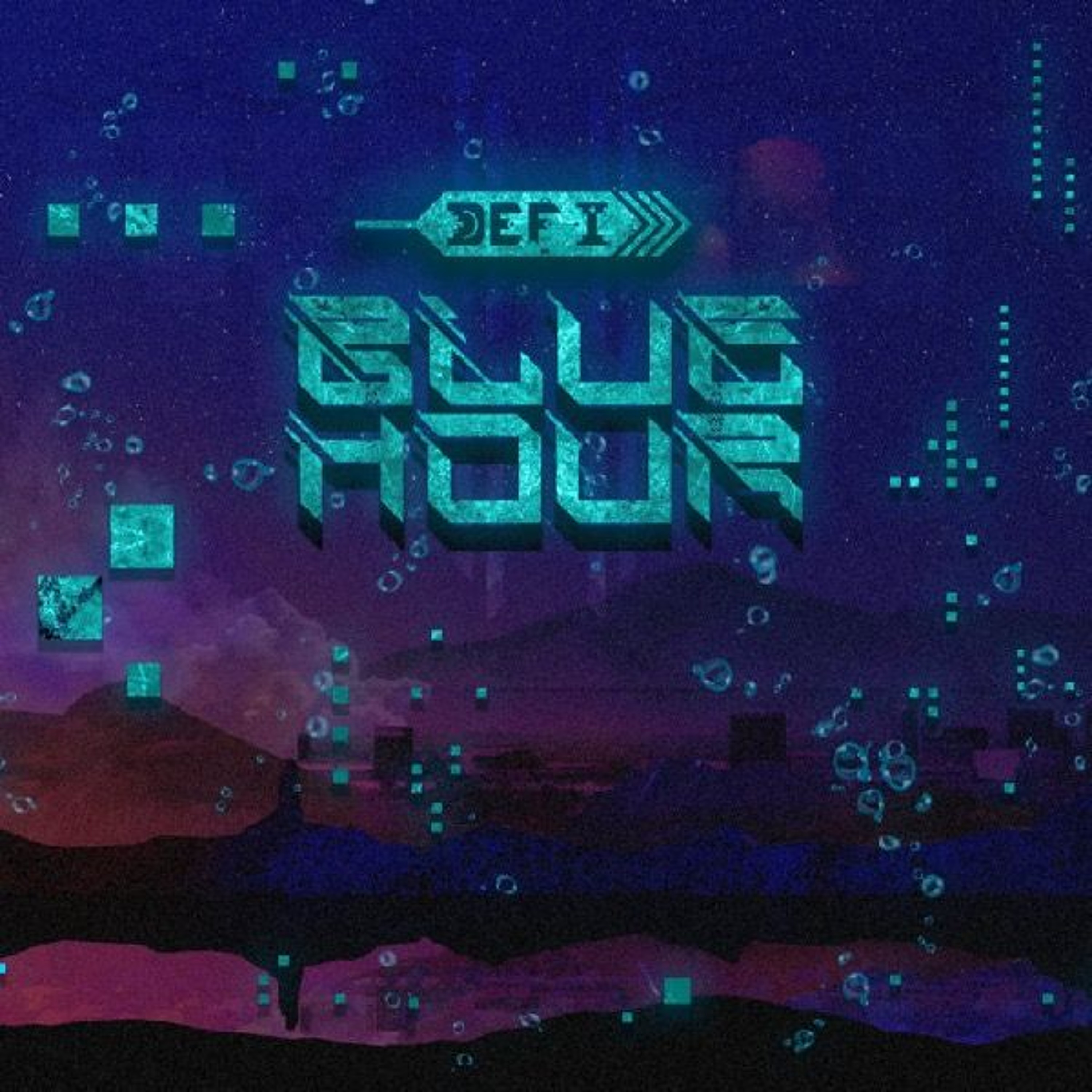 Indigenous in Music with Larry K