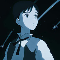 i saw you in the sky