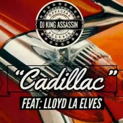 In My Cadillac (Radio)