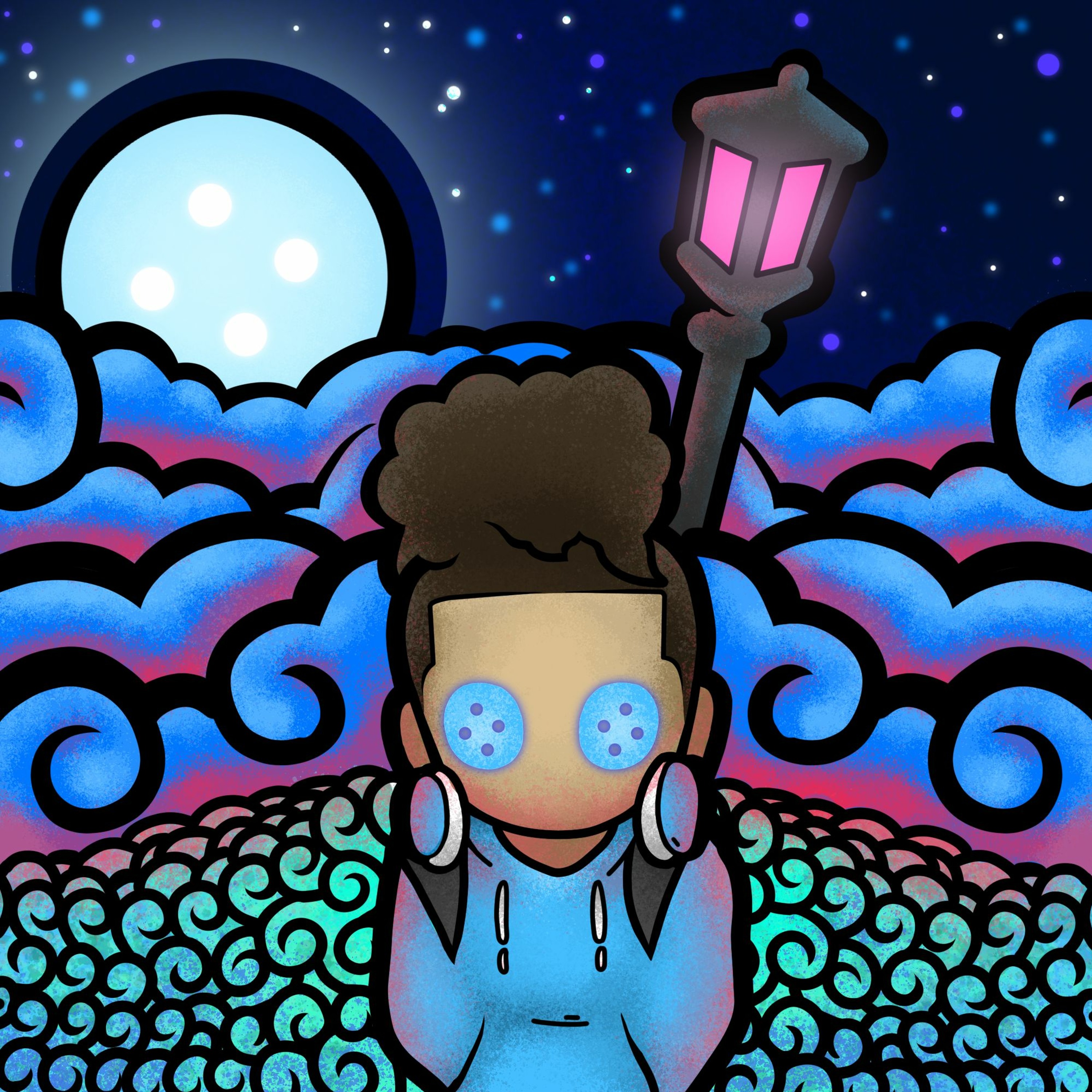 𝟜𝕃 (Music Vid out) episode artwork