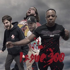 ISSUE #300