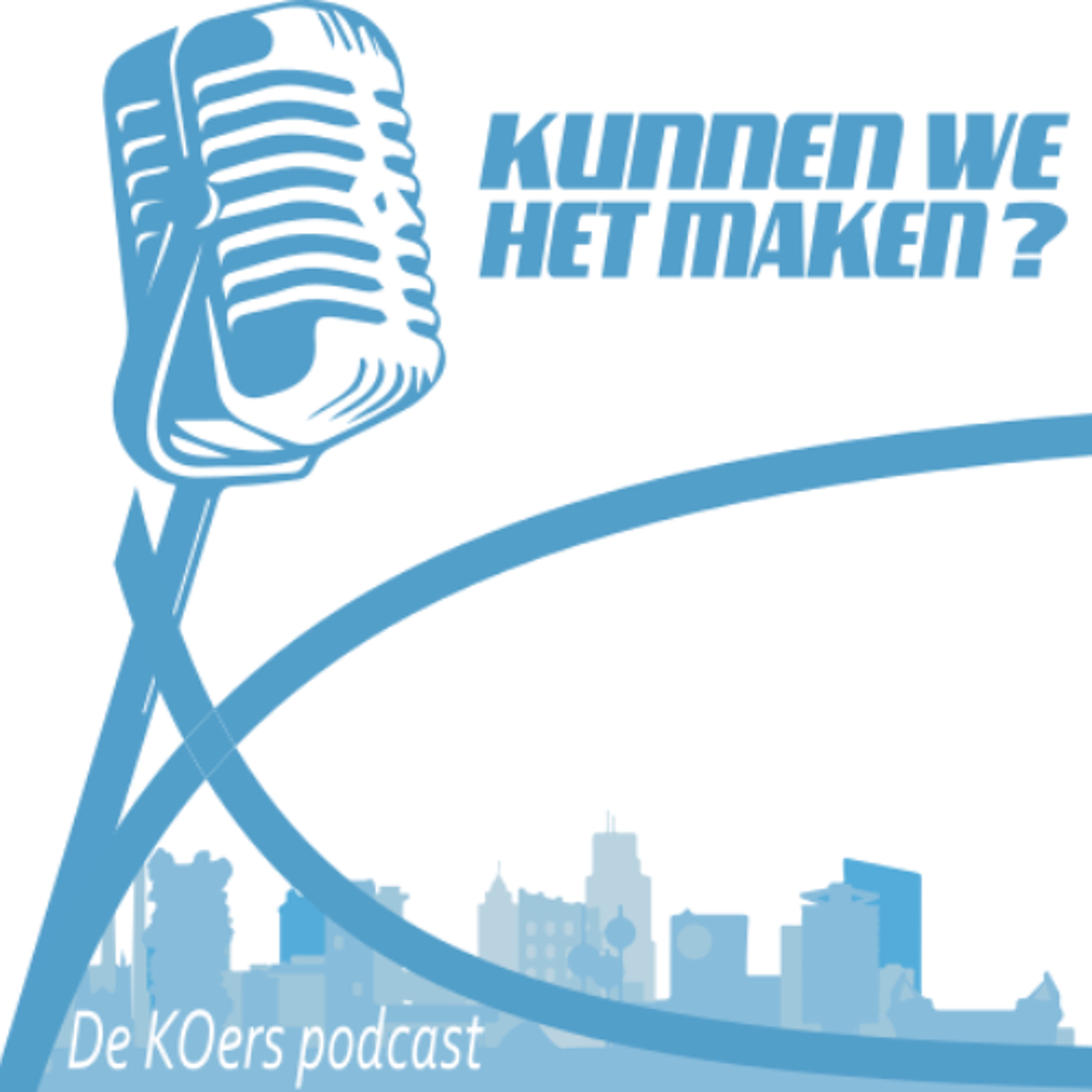 Kunnen we het maken?