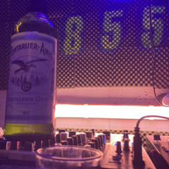 Apero mouvy - DJul8 AiR mix