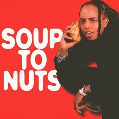Soup To Nuts w/ Shy One 110123