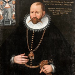Frjálsar hendur: Tycho Brahe