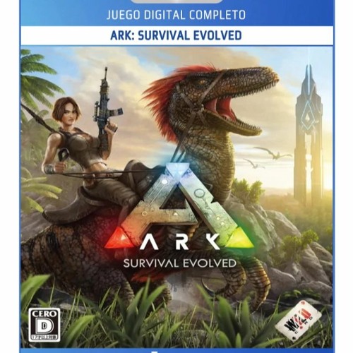 Stream Ark Survival Evolved Ps3 [TOP] Download from Togcidistsa | Listen  online for free on SoundCloud
