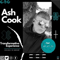 Ash Cook - Transformative Experience