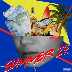 SUMMER 24. (Feat. boymeetswrld, HEMO)(Prod. Ysol)