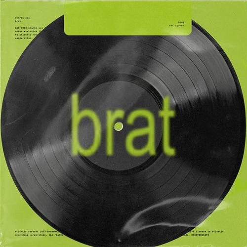 charli xcx - spring breakers (hallow ukg edit)