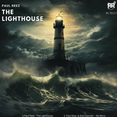 Paul Reez - The Lighthouse