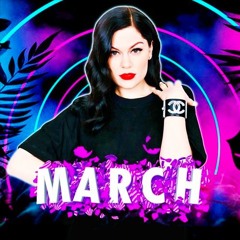 MARCH PACK