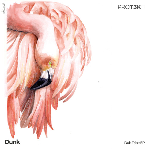 Dunk 'Dub Tribe' [PROT3KT]