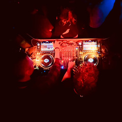 STUMPF & STIL // Elektrolita @Lolita Bar Kassel