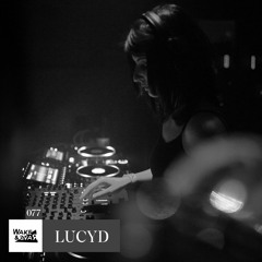 Wake & Rave / Special Guest | Podcast #77 | Lucyd