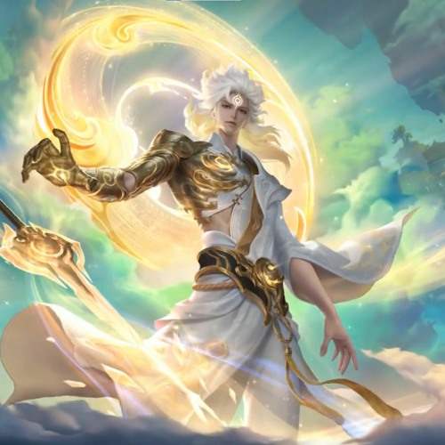 Honor of Kings - Li Bai - Theme Music