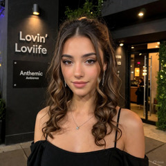 Lovin' Life - Anthemic Ambience