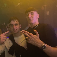Unconditional/X-Rated Mix