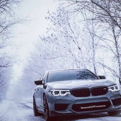 Эндшпиль-Голова (Bassboosted)
