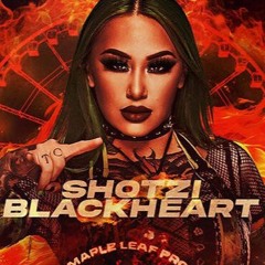 FROM THE DEAD  (Shotzi Blackheart Intro Theme)