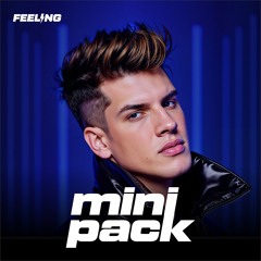 DJ FEELING - MINI PACK (FREE DOWNLOAD)