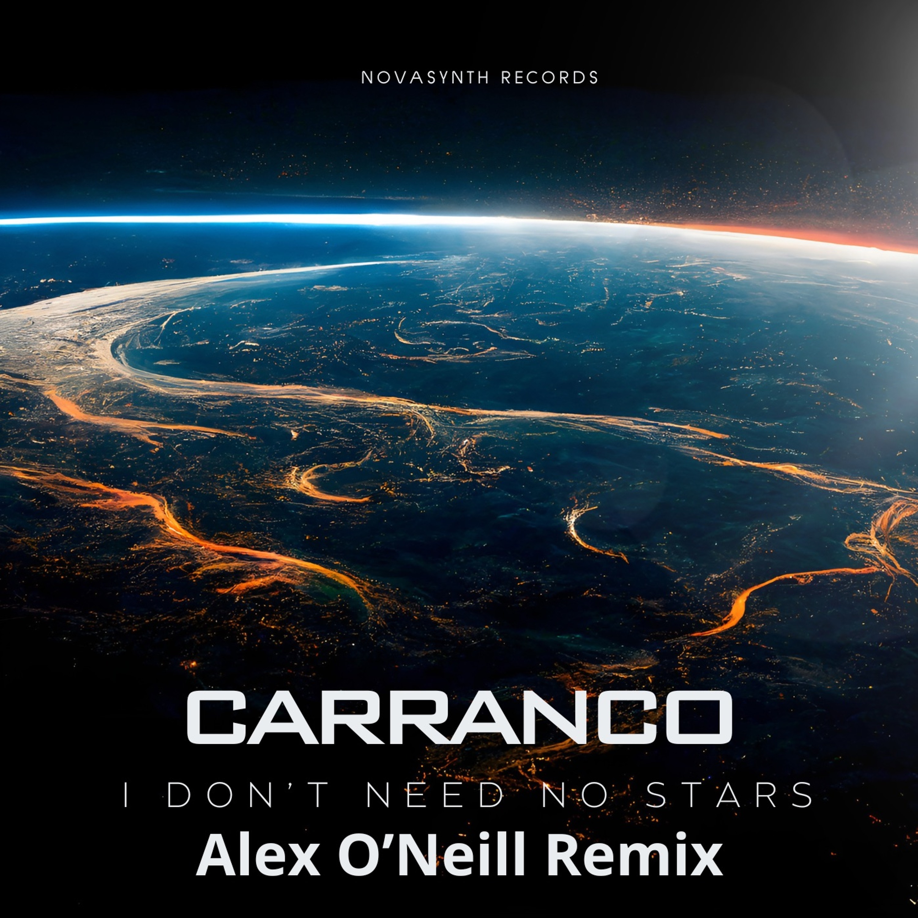 I Don´t Need No Stars (Alex O'Neill Remix Snippet)