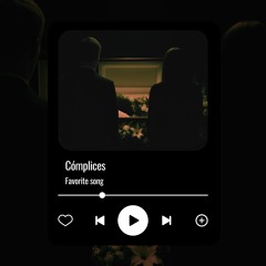Cómplices