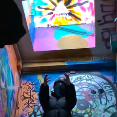 BURNER (unreleased tape)