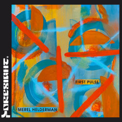 PREMIERE: Merel Helderman - In Vibration [Foresight Records]